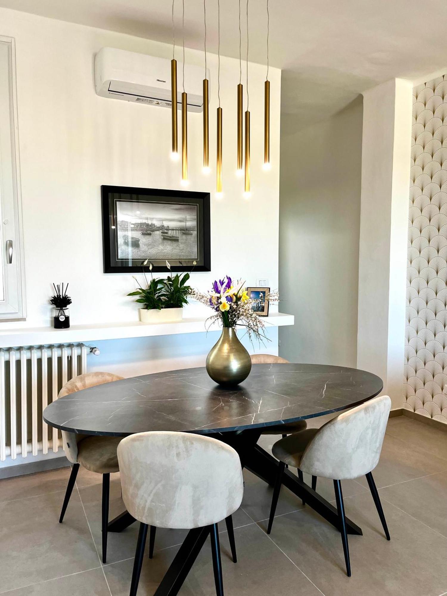 Via Dante Luxury Home Bari Zewnętrze zdjęcie